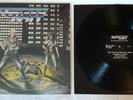 Riff Raff Give The Dead Man Some Water LP Vinyl Record new Diabolic Might