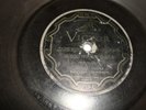 VICTORIA SPIVEY-  VICTOR 78 RPM #38570- BLOOD HOUND BLUES/ DIRTY TB BLUES - HEAR