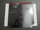 SEALED SAGE FRANCIS PERSONAL JOURNALS DBL LP SFR010 FREE SHIPPING