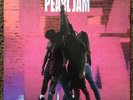 Pearl Jam: Ten (1st Pressing) VG+