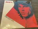 Vintage Original Album, The Doors Greatest Hits, 1980; SEALED