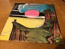 HAWKWIND Warrior On The Edge Of Time 1975 UK 1st Press LP A1U / B1U Porky Cut