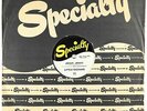 Rock & Roll 78 - Little Richard - Jenny, Jenny - Specialty - mp3