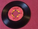Johnny Nash - Ol' Man River / My Dear Little Sweetheart 7