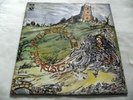 FOREST   FULL CIRCLE ** 1970 UK 1st HARVEST LP No EMI Stunning MINT- FINEST EVER