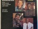 ROB MULLINS BAND - One Night In Huston - LP AUDIOQUEST 180g SEALED