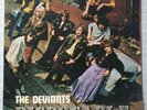 The Deviants - Disposable 1968 1st press UK proto punk/ garage / psych VG  KP520