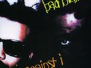 BAD BRAINS - I Against I - New, Mint, and Sealed Punk Vinyl Record - Ships Fast