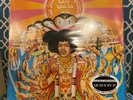 Jimi Hendrix 