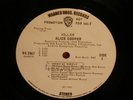 SHOCK ROCK-ALICE COOPER-KILLER-WHITE LABEL PROMO WITH CALENDER