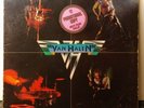 Van Halen ?1st.Album PROMOTIONAL COPY Warner Bros. Records BSK 3075 US 1978