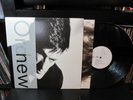 New Order – Low-life 1985 Qwest New Wave w OBI Strip Vinyl Record VG+/VG+