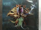 WEEN The Mollusk LP record 2009 Plain Recordings SEALED NEW vinyl marbled green