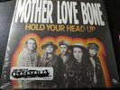 Mother Love Bone Hold Your Head Up By Argent Record Store Day 2014 7
