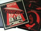 LED ZEPPELIN - MOTHERSHIP - 4 LP 180g VINYL BOX BEST OF ... REMASTERED BOOKLET