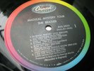The Beatles Magical Mystery Tour LP MONO USA 1st Press [Export]  UPGRADER  Ex-