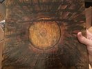 Swans - Soundtracks for the Blind Vinyl Limited Edition Boxset. Rare Painted.