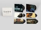 NEW OPEN BOX This Far (6 LP Vinyl Records) By Sade $221.55