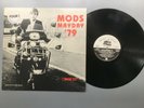 Mods Mayday 79 vinyl album Ex Ex mod revival Secret Affair Squire Small Hours et