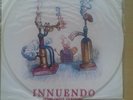 Queen [Innuendo - Explosive Version]12 inch Picture Disc Vinyl Record U.K - Rare