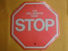 The Eric Burdon Band ‎– Stop FACTORY SEALED MINT 1975 DIE-CUT COVER