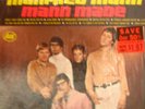4 Manfred Mann albums plus a Paul Jones movie score album