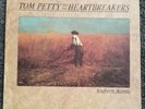 TOM PETTY & THE HEARTBREAKERS -SOUTHERN ACCENTS-ORIGINAL 1985 VINYL LP-LIKE NEW