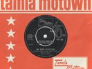 NORTHERN SOUL-MARVIN GAYE-ONE MORE HEARTACHE-TAMLA MOTOWN-TMG 552.