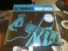 GRANT GREEN - IDLE MOMENTS LTD BLUE NOTE REISSUED LP MINT/SEALED