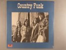 Country Funk  Self-Titled   SEALED   Folk Rock; Psych