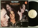 Frost, The  Rock And Roll Music   Blues Rock; Psych