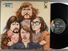 Improved Sound Limited  Self-Titled  RARE   Krautrock; Prog  Poster German Press