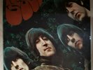 The Beatles - Rubber Soul - Vinyl LP (Mono)