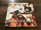 Gang Starr “Moment of Truth” Vinyl LP