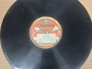 Bessie Smith Frankie Blues Hateful Blues VG COLUMBIA 14023 78