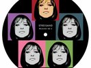 Barbra Streisand Release Me 2 Indie Exclusive Limited Edition Picture LP