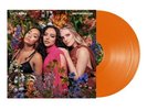 Little Mix between us Orange Vinyl LP New Presale