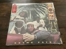 Ice T “Rhyme Pays” Vinyl LP