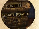 Beatles Album, Abbey Road, LP, Vinyl, Limited Picture Edition 1978