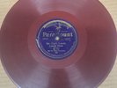 Ida Cox Lawdy Lawdy Blues Moanin Groanin Blues VG PARAMOUNT 1493 RED 78