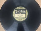 Viola McCoy Shake That Thing Stomp Your Blues Away VG VOCALION 15245 blues 78