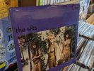 The Slits - Cut First Press Signed Immaculate Vinyl Record