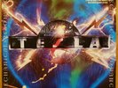 TESLA - Mechanical Resonance Vinyl LP Orig 1986 Geffen GHS 24120 DMM PROMO** EX
