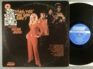 Poppy Family, The  Which Way You Goin' Billy?  Folk Rock; Psych