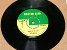 GLEN MILLER Where Is The Love / Funky Broadway   Doctor Bird  DB-1089