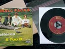 Small Faces – Patterns / E Too D Single 7