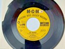 THE BEATLES - MY BONNIE  45 SPECIAL DJ COPY
