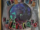 1983 THE CURE * The Love Cats * Vinyl Album LP Sire Records USA Factory Sealed