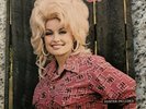 Dolly Parton - The Best Of Dolly Parton Record LP, OG, 1975, Gatefold, POSTER