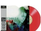 Alanis Morrissette Jagged Little Pill (hmv Exclusive)1921 Edition Red Vinyl